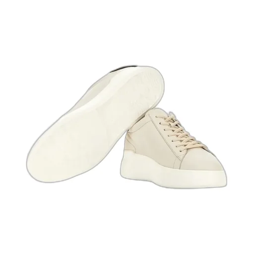 H580 Side H Patch Sneakers