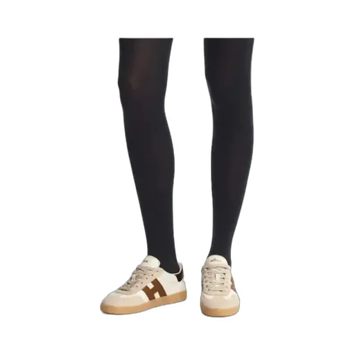 Cool Side H Patch Sneakers