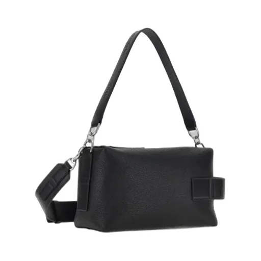 Script Mini Bowling Bag