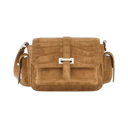 Hocket Cross Body Bag