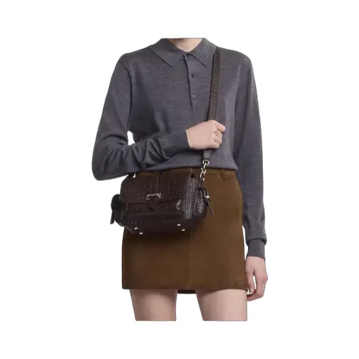 Hocket Cross Body Bag
