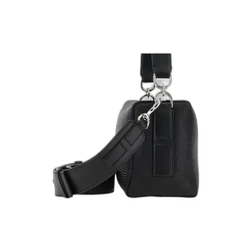 Script Mini Bowling Bag