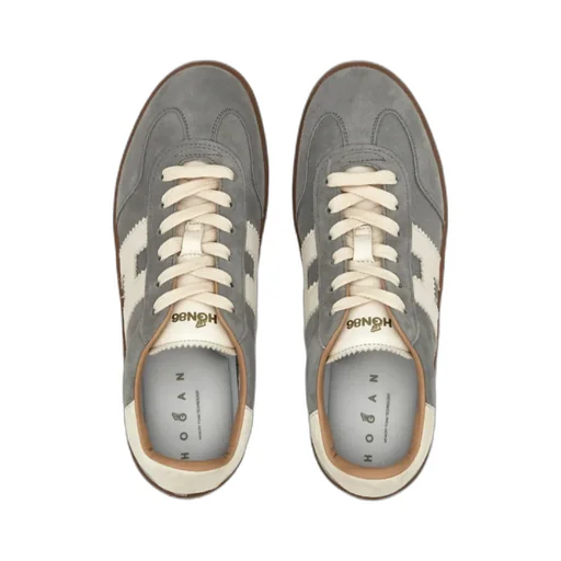 Cool Side H Patch Sneakers