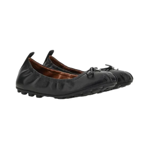 Flat Ballerina Shoes