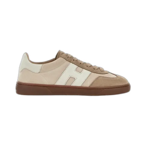 Cool Side H Patch Sneakers