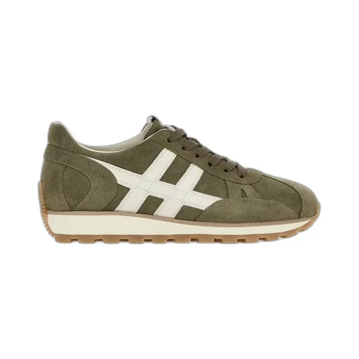 86Er Suede Sneakers