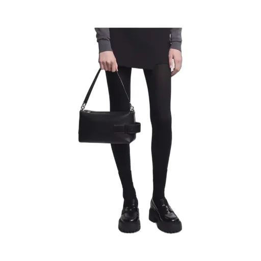 Script Mini Bowling Bag