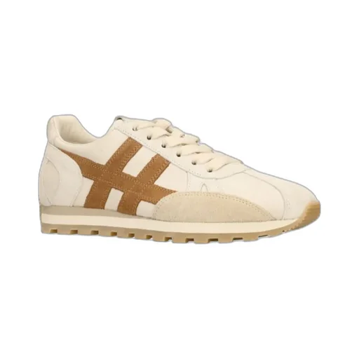 Round Toe Sneakers