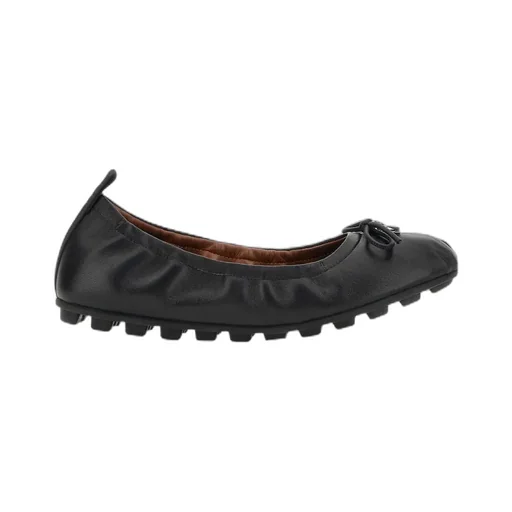 Flat Ballerina Shoes