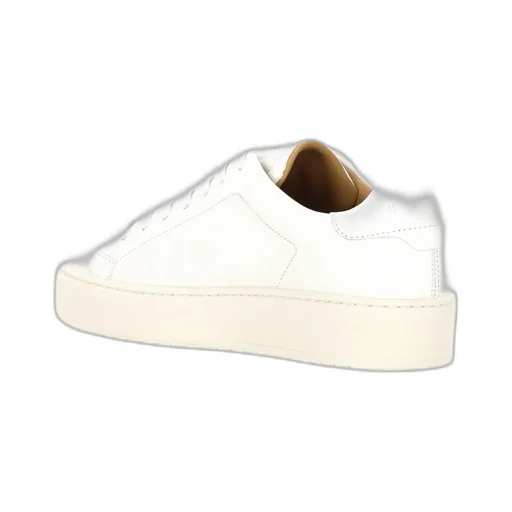 H672 Lace-Up Sneakers