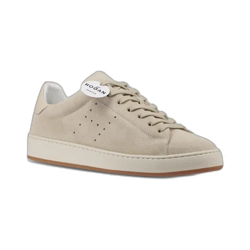 Round Toe Sneakers