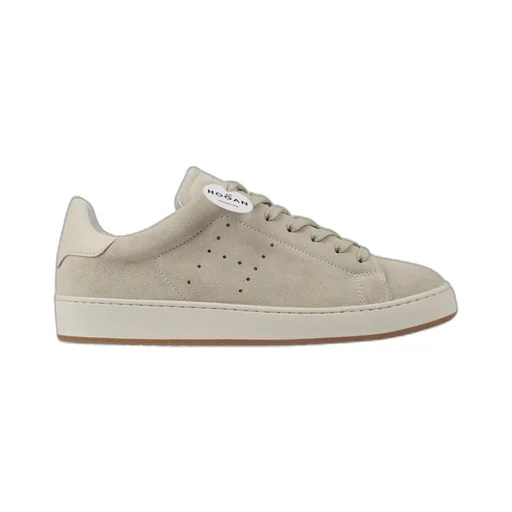 Round Toe Sneakers