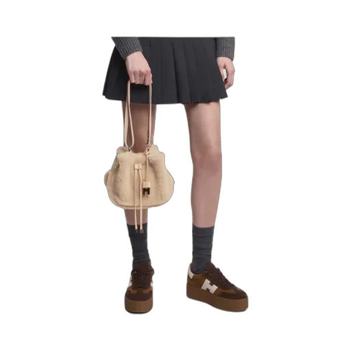 Hocket Bucket Bag