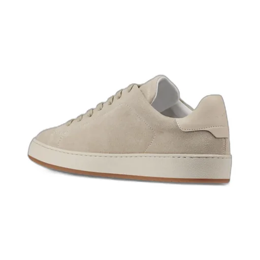 Round Toe Sneakers