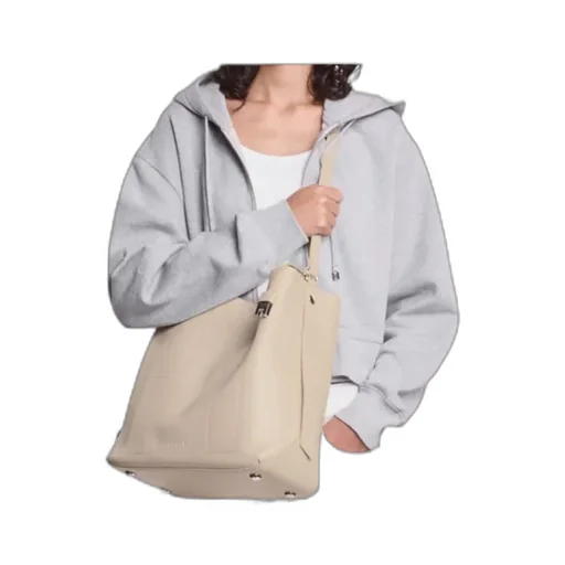 Medium Hocket Hobo Bag