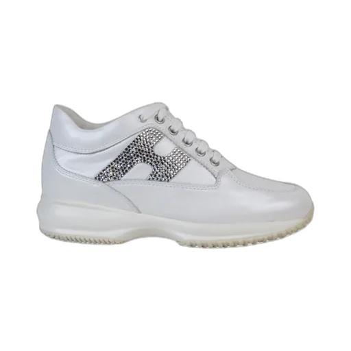 Round Toe Sneakers