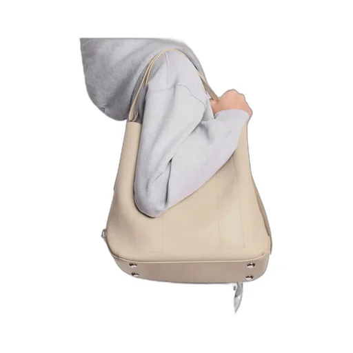 Medium Hocket Hobo Bag
