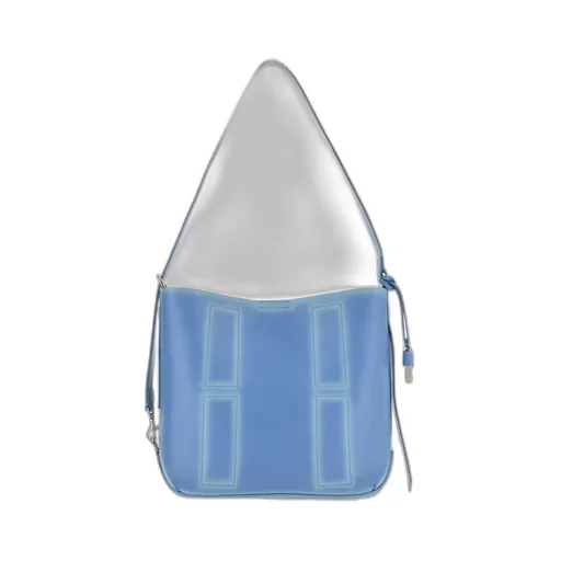 Small Magnetic Fasten Shoulder Bag