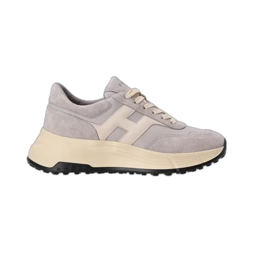 Hi-Fi Sneakers