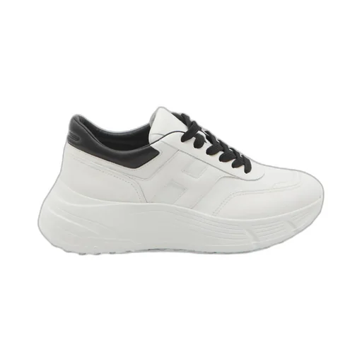 Hi-Fi Sneakers