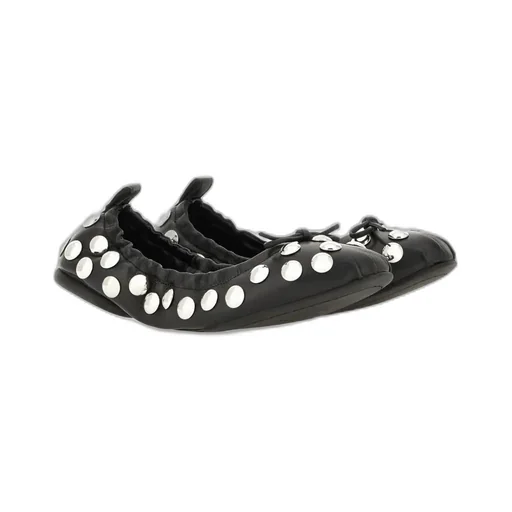 Borchie Ballerina Shoes
