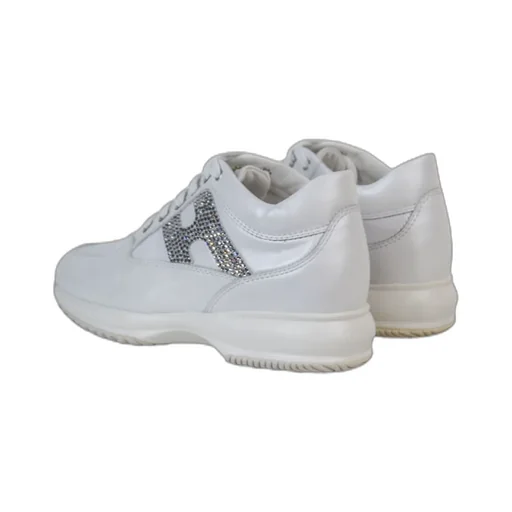 Round Toe Sneakers