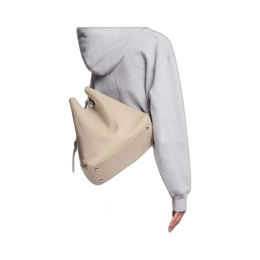 Medium Hocket Hobo Bag