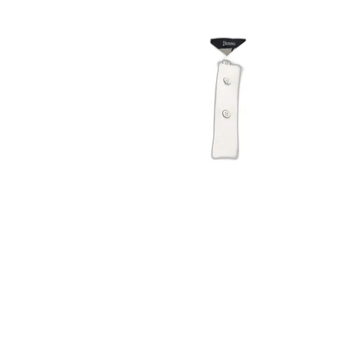 Button Detailed Short-Sleeved Polo Shirt