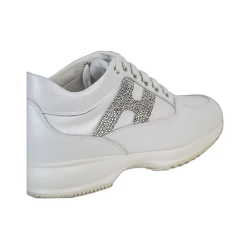 Round Toe Sneakers