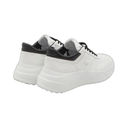 Hi-Fi Sneakers