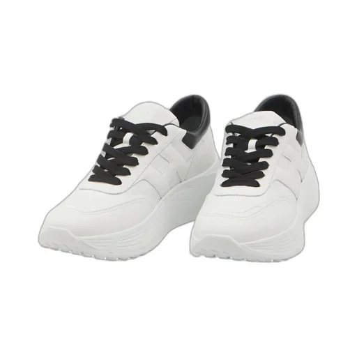 Hi-Fi Sneakers