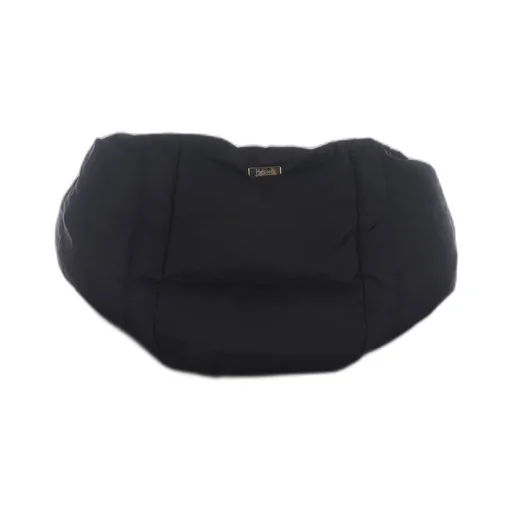 Padded Hooded Coat