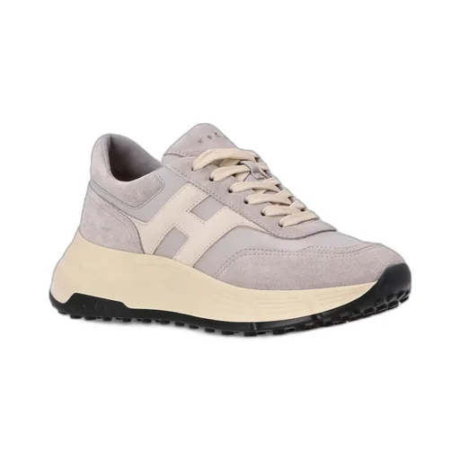 Hi-Fi Sneakers