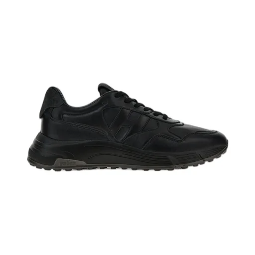 Lace-Up Sneakers