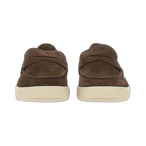 Slip On Loafers