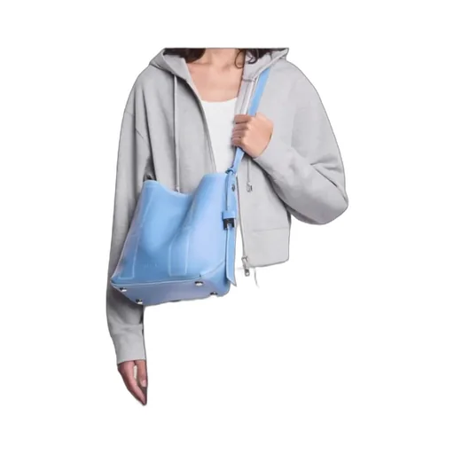 Small Magnetic Fasten Shoulder Bag