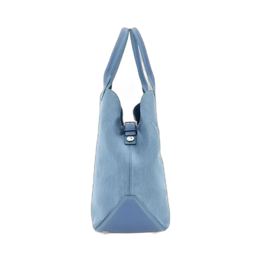 Script Tote Bag