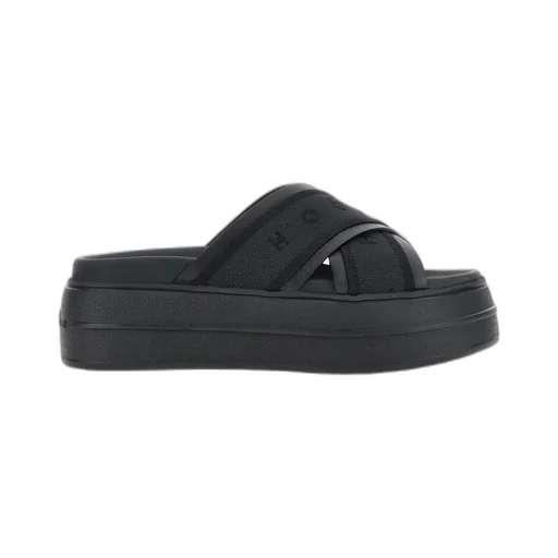 Skyscraper Sandals