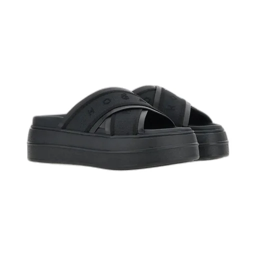 Skyscraper Sandals
