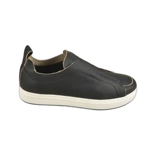 H-Tv Low-Top Sneakers