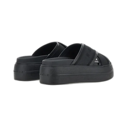 Skyscraper Sandals
