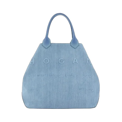 Script Tote Bag