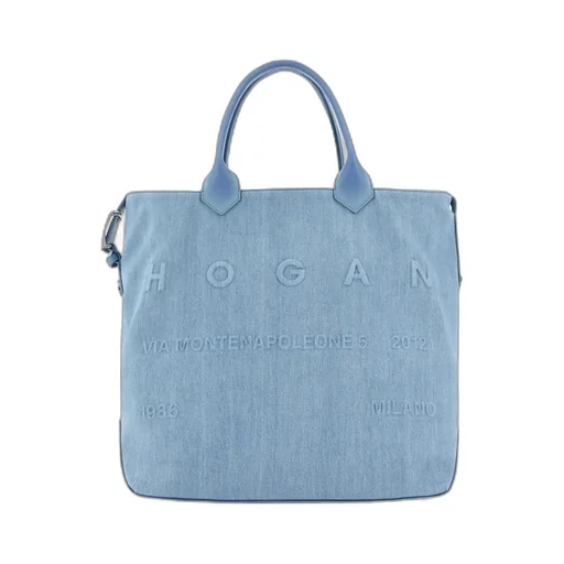 Script Tote Bag