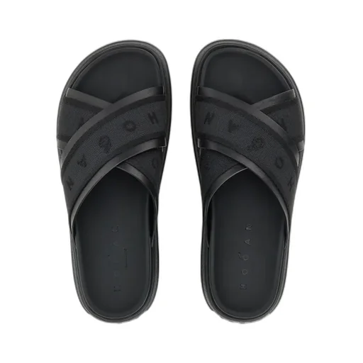 Skyscraper Sandals