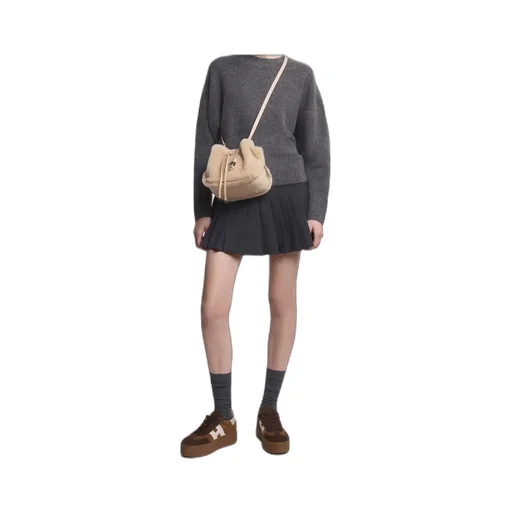 Hocket Bucket Bag