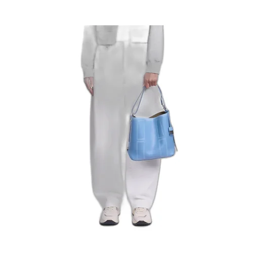 Small Magnetic Fasten Shoulder Bag