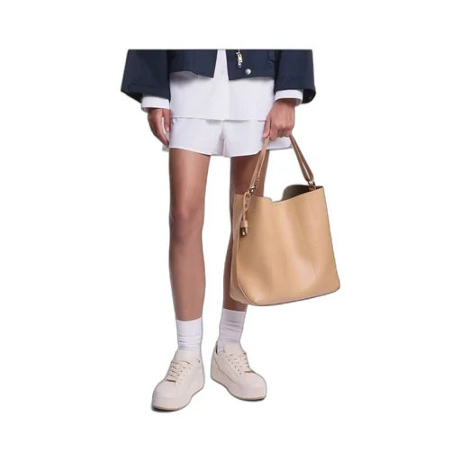 Medium Hocket Hobo Bag
