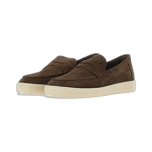 Slip On Loafers