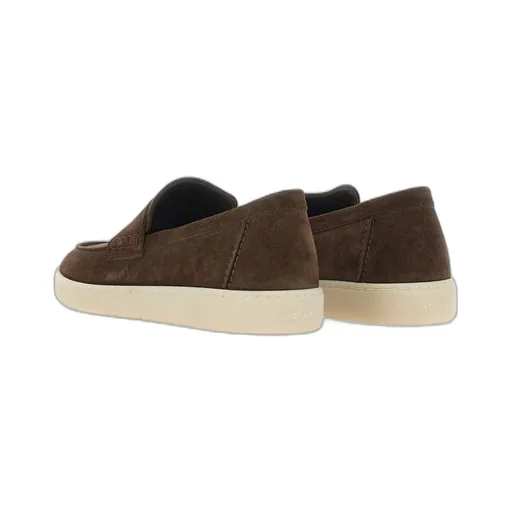 Slip On Loafers
