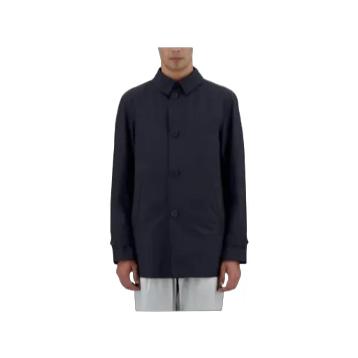 Gore-Tex Paclite Laminar Raincoat